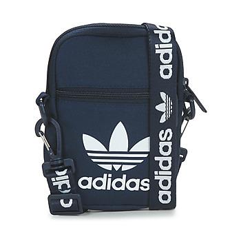 adidas  Vrecúška/Malé kabelky FESTIVAL BAG  Námornícka modrá