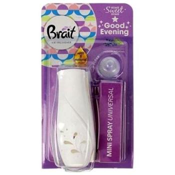 BRAIT Mini Spray Good Evening 10 ml (5908241720662)