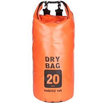 Merco Dry Bag 20l vodácky vak (P38778)