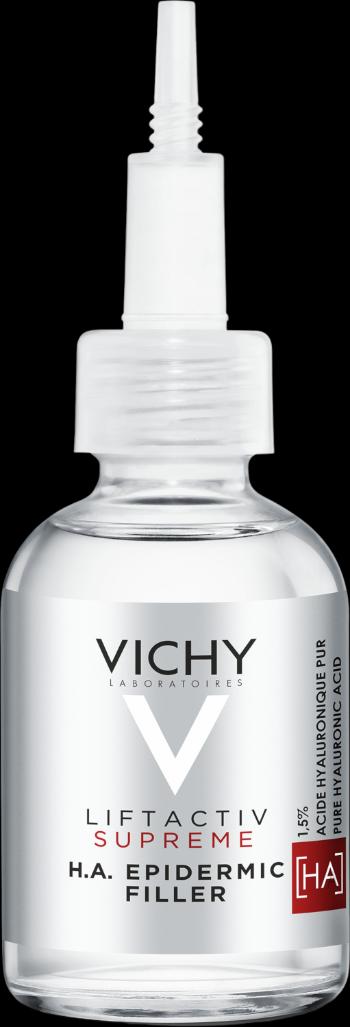 Vichy LIFTCTIV H.A. EPIDERMIC FILLER Sérum proti vráskam s kyselinou hyalurónovou 30 ml