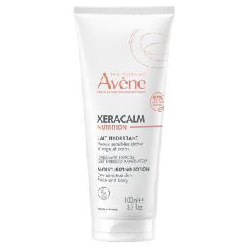 AVÈNE XeraCalm NUTRITION Hydratačné mlieko 100 ml