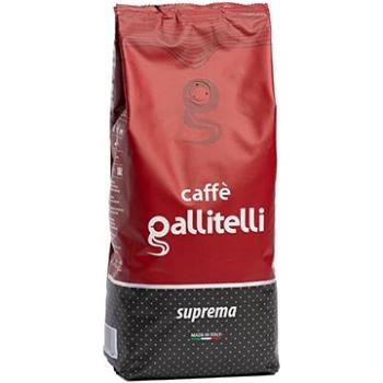 CAFFE GALLITELLI – SUPREMA 1 kg (2229)