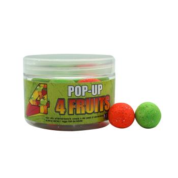 KARMA BAIT POP UP 4 FRUIT 15 MM 40 GR