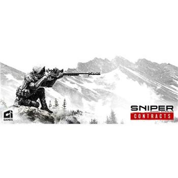 Sniper Ghost Warrior Contracts – PC DIGITAL (867832)