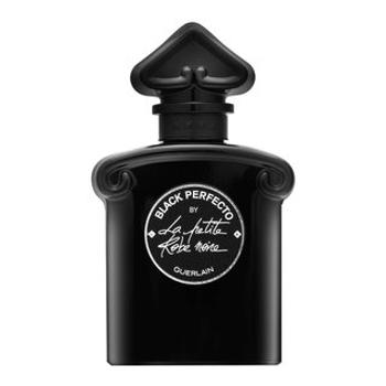 Guerlain Black Perfecto By La Petite Robe Noire Florale parfémovaná voda pre ženy 50 ml