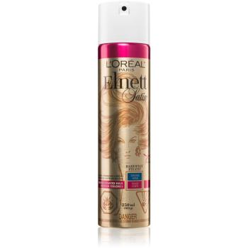 L’Oréal Paris Elnett Satin lak na farbené vlasy s UV filtrom 250 ml