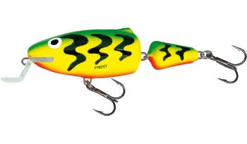 Salmo wobler frisky shallow runer green tiger - 7 cm 7 g