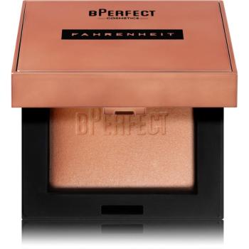 BPerfect Fahrenheit bronzer odtieň Flare 115 g