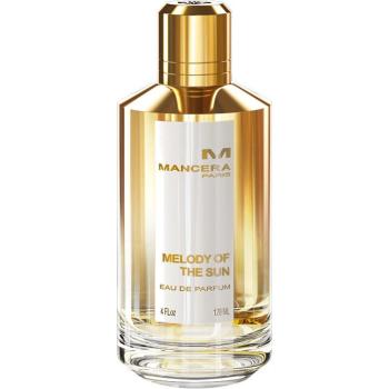 Mancera Melody Of The Sun - EDP 2 ml - odstrek s rozprašovačom