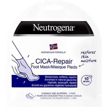 NEUTROGENA CICA-Repair Foot Mask (3574661534909)