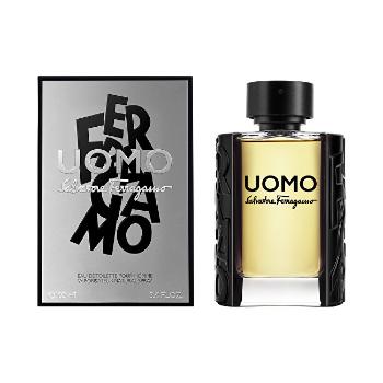 Salvatore Ferragamo Uomo Edt 50ml