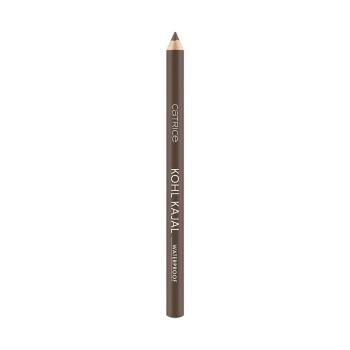 Catrice  Waterproof Kohl Kajal Pencil  Ceruzky na oči Šedá