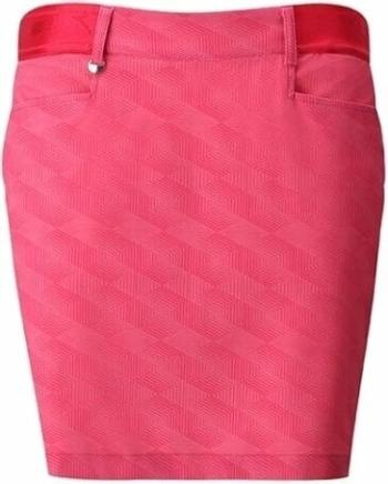 Chervo Womens Jogging Skirt Fuchsia 40