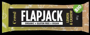 CEREA Bio Flap Jack citrón a kešu