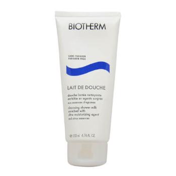 Biotherm Reinigungsmilch mit Zitrusfrüchten 200 ml