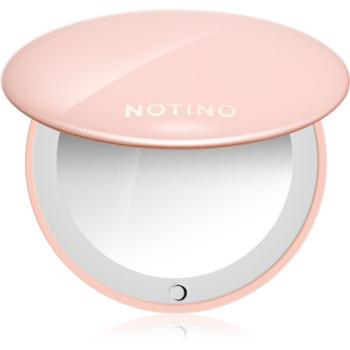 Notino Glamour Collection Cosmetics Mirror kozmetické zrkadielko