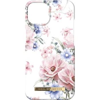 Fashion iDeal Of Sweden na iPhone 14 Floral Romance (IDFCSS17-I2261-58)