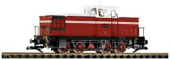 PIKO 37592 Dieselová lokomotíva G sound BR V 60 DR