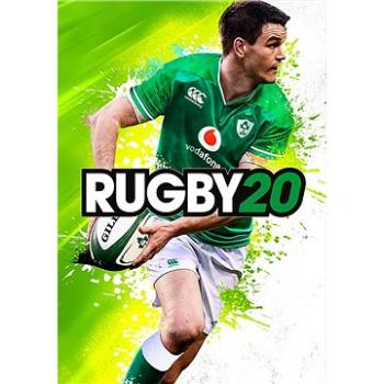 RUGBY 20 – PC DIGITAL (887989)