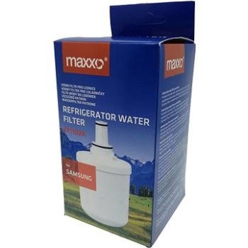 MAXXO FF1100A Náhradný vodný filter pre chladničky Samsung (814581)