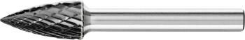 PFERD 21122624 frézovacie kolík    Dĺžka 60 mm Vonkajší Ø 10 mm Pracovná dĺžka 20 mm Ø hriadeľa 6 mm