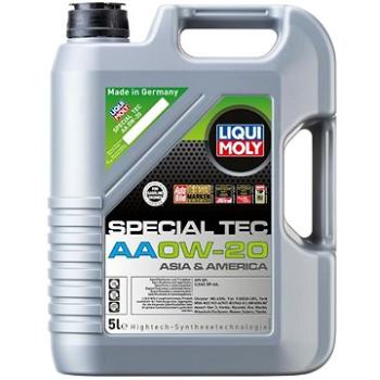 Liqui Moly Special Tec AA 0W-20 5L (6739)