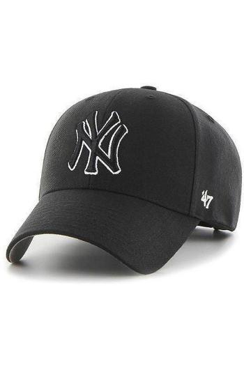 47brand - Čiapka NY Yankees