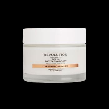 Revolution Skincare Moisture Cream SPF30 Normal to Dry Skin 50 ml