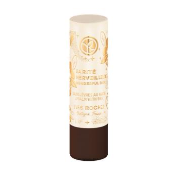 Yves Rocher Balzam na pery Karité 4.8 g