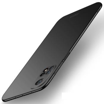 MOFI Ultratenký obal Xiaomi Mi 10T / Mi 10T Pro čierny