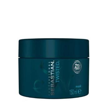 Sebastian Professional Maska pre vlnité a kučeravé vlasy Twisted (Mask) 150 ml