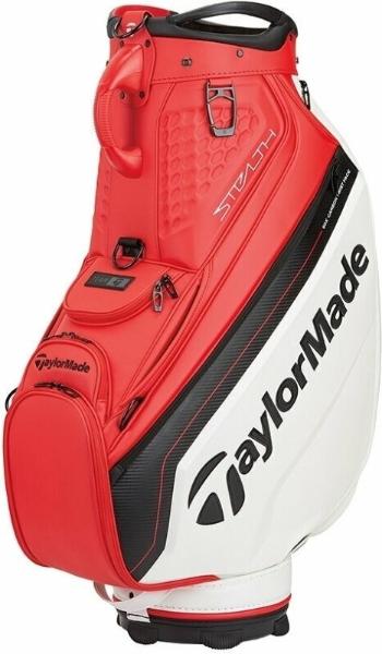 TaylorMade Tour Staff Bag Black