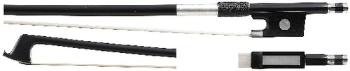 Glasser Violin Bows Carbon Graphit 1/2