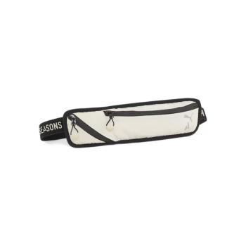 Puma  SEASONS RUNNING BELT  Ľadvinky Béžová