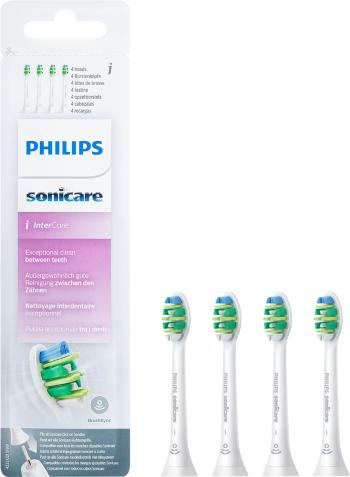 Philips Sonicare HX9004/10 Náhradné zubné kefky 4 ks