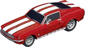 Carrera 20064120 GO!!! auto Ford Mustang &#39;67 - Race Red