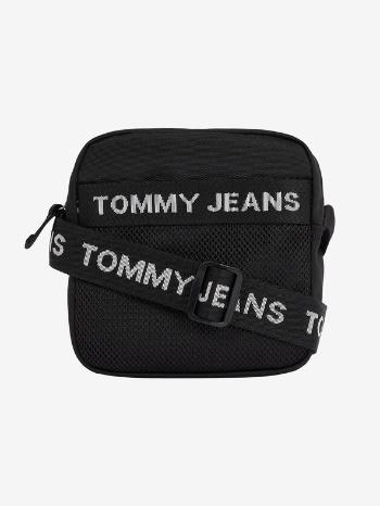 Tommy Jeans Essential Cross body bag Čierna