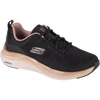 Skechers  Vapor Foam - Midnight Glimmer  Nízke tenisky Čierna