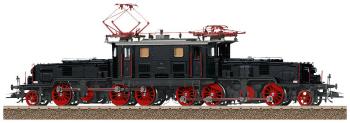 TRIX H0 25093 Elektrická lokomotíva H0 radu 1189 výstavná lokomotíva &quot;Rakúsky krokodíl&quot;