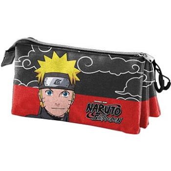 Naruto – Shippuden – peračník na písacie potreby (8445118035452)