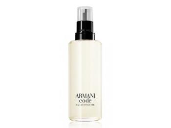 Giorgio Armani Code For Men (2023) - EDT - náplň 150 ml