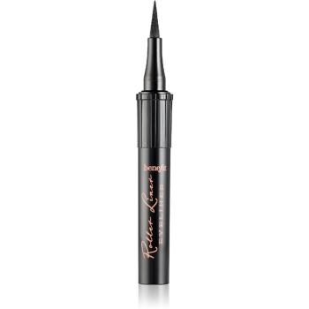 Benefit Roller Liner Mini tekuté linky na oči odtieň Black 0.5 ml