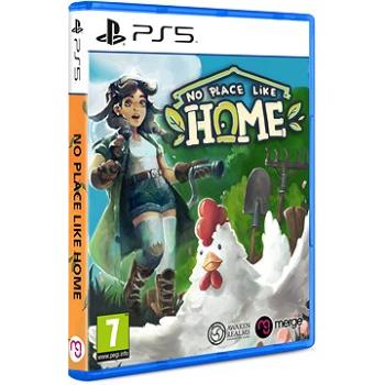 No Place Like Home – PS5 (5060264378456)