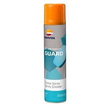 Repsol Guard Grasa spray – 300 ml (8410921024795)