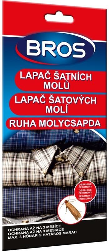 BROS 08159 LAPAC SATOVYCH MOLI