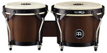 Meinl HTB100WB-M Headliner Series Bongo Walnut Brown