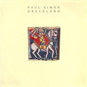 Legacy Paul Simon – Graceland