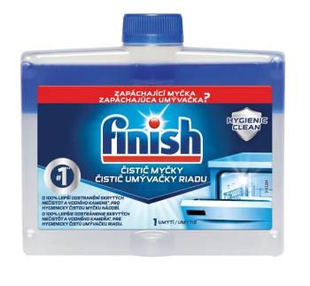 FINISH CISTIC UMYVACKY 250ML