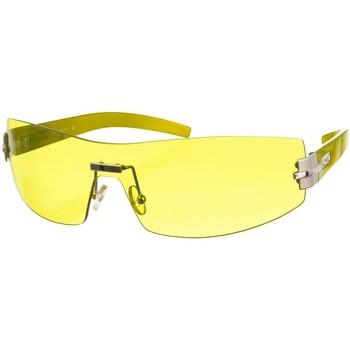 Exte Sunglasses  Slnečné okuliare EX-69-S-0C1  Zelená