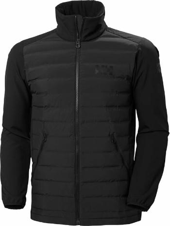 Helly Hansen Men's HP Insulator 2.0 Jachtárska bunda Black 2XL